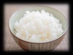 Rice ข้าว