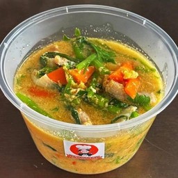 สุกี้ไก่