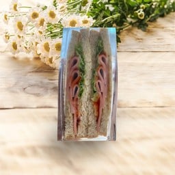 แซนวิช โบโลน่า