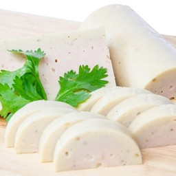 หมูยอ