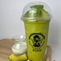 อะโวคาโด น้ำผึ้ง