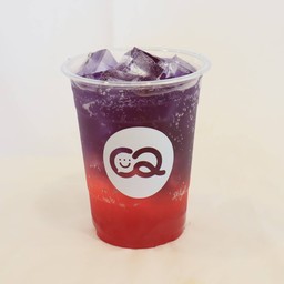 Iced Passion In Love