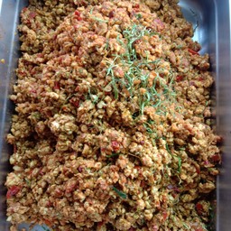 คั่วกลิ้งไก่