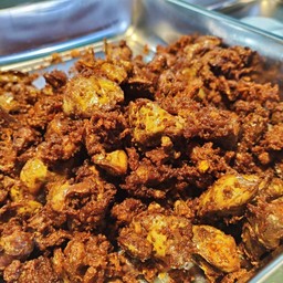 ตับทอด 1 ขีด