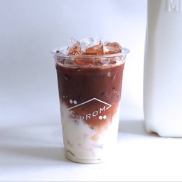 Cha-Thai-Yen | ชาไทยเย็น