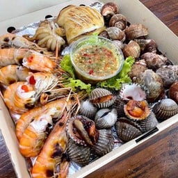 เซ็ททะเลรวม