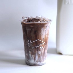 Iced Cocoa | โกโก้เย็น