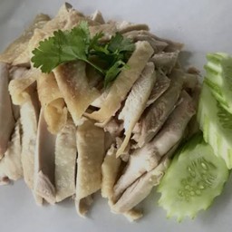 ไก่สับ