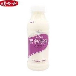 C12 นมเปรี้ยว营养快线