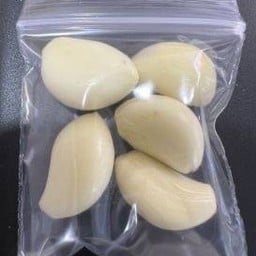 กระเทียม 蒜