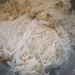 เส้นหมี่
