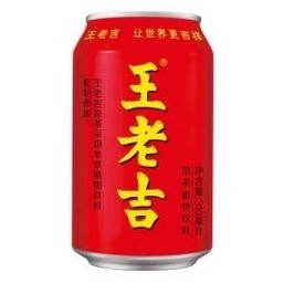 C6 นำ้หวังเหล่าจี๋王老吉