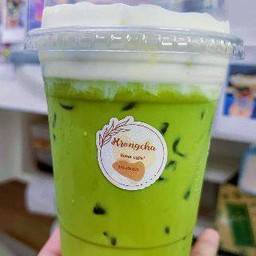 🎈ชาเขียว ชีสนุ้มนุ่ม🎈