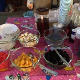 น้ำแข็งไส