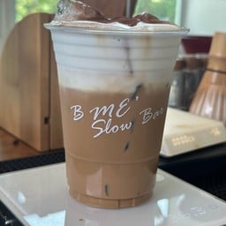 B'Me slow bar specialty coffee