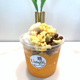 ปังเย็นชาไทย