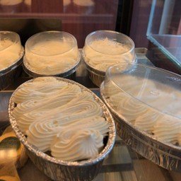 Banoffee บานอฟฟี่