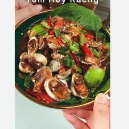ตามสั่งครัวพลกร