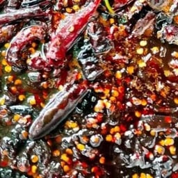 ส้มตำเเซ่บอีหลี🌶🌶🤤