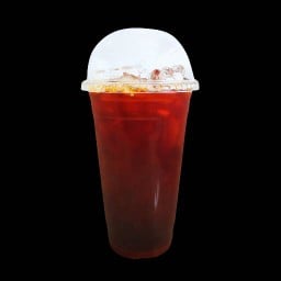 ชาดำเย็น