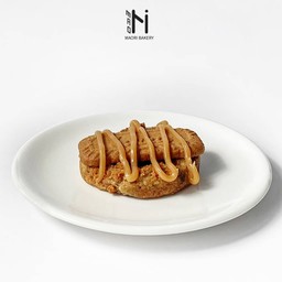 Biscoff Caramel Soft cookie