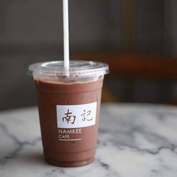 Iced Cocoa