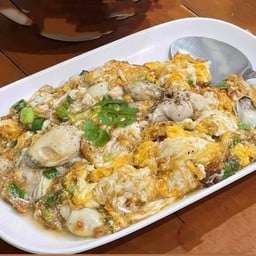 ออส่วนหอยนางรม