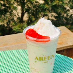 นมปั่นปีโป้