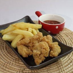 ชิคแอนด์ชิฟ