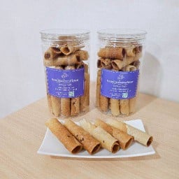 [BP19] ทองม้วนน้ำตาลโตนด