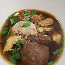 เส้นหมี่