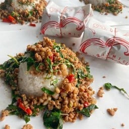 อีทเครป