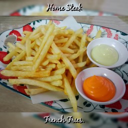 เฟรนช์ฟรายส์