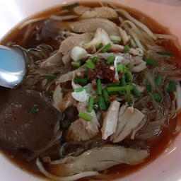 เส้นเล็ก