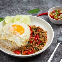 ม่อน อิน โคเรีย