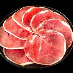 Shank Beef เนื้อน่องลาย