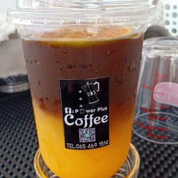 Power Plus Coffee
