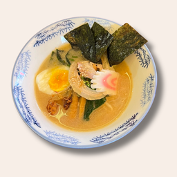 ทงคตสึ ราเมง