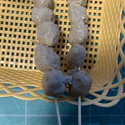 เอ็นเนื้อนนแท้