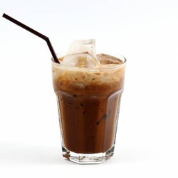 น้ำกาแฟเย็น