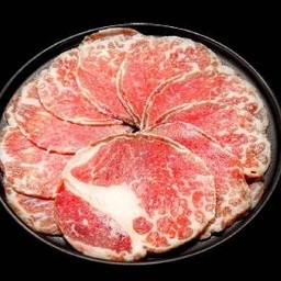 Chuck Crest Beef เนื้อหนอก