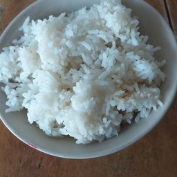 ข้าวเปล่า