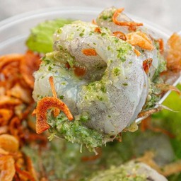 ร้านยำหอย  ปากซอยศิริวัฒน์