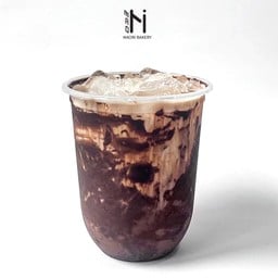 Maori Cocoa