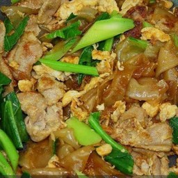 ผัดซีอิ๊ว