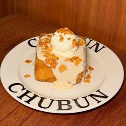 บิ๊กบันครีมนมสด