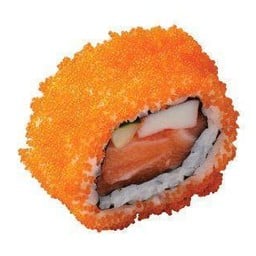 มากิแซลมอน 4ชิ้น