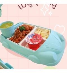 เซ็ท สปาเกตตีซอสมะเขือเทศ คุณหนู