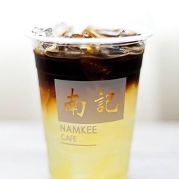 Americano palm sugar