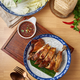 ไก่ย่าง